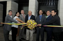 Alcalde Maurice Armitage inaugura Congreso Nacional de Hotelería 2017