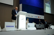Alcalde Maurice Armitage inaugura Congreso Nacional de Hotelería 2017
