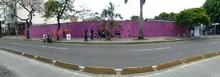 Inician las pintadas de murales en Cali. Conoce los lugares y programación