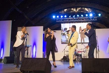 Nuevo Romántico 2017 es David Medina Fajardo