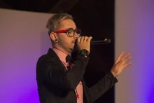 Nuevo Romántico 2017 es David Medina Fajardo