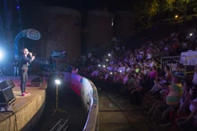 Nuevo Romántico 2017 es David Medina Fajardo