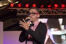 Nuevo Romántico 2017 es David Medina Fajardo