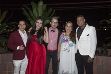 Nuevo Romántico 2017 es David Medina Fajardo