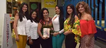 El XII Festival Mundial de Salsa 2017 rinde homenaje a la Orquesta caleña D Cache, en sus 25 años