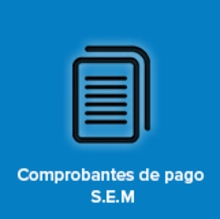 Nómina de Educación