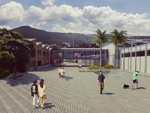 La Licorera será  el nuevo Centro de Danza y Coreografía del Valle del Cauca 