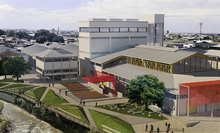 La Licorera será  el nuevo Centro de Danza y Coreografía del Valle del Cauca 
