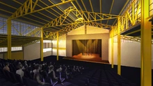 La Licorera será  el nuevo Centro de Danza y Coreografía del Valle del Cauca 