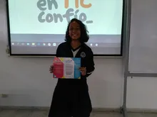 Estrategia de CloudLabs todo un éxito en la capital Valle Caucana
