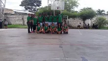 Resultados muy positivos para los equipos Caleños en los juegos zonales departamentales 2017