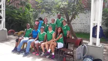 Resultados muy positivos para los equipos Caleños en los juegos zonales departamentales 2017