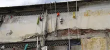 Alcalde Maurice Armitage visitó centro penitenciario Villahermosa
