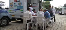 Centro Penitenciario 02