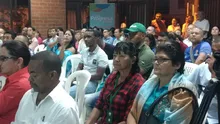 Foto quinta visita comuna 11