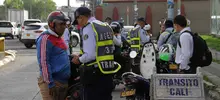 Motociclistas 09