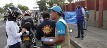 Motociclistas 10