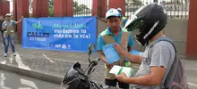 Motociclistas 11