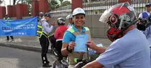 Motociclistas 13