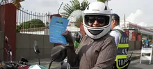 Motociclistas 14