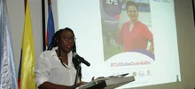 Cali sabe quién es ella: campaña con la que la Alcaldía busca prevenir violencias basadas en género