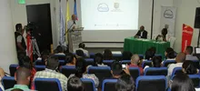 Alcalde Maurice Armitage firma pacto por la equidad y el progreso de las mujeres de Cali