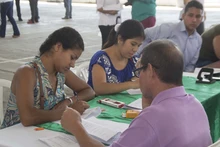 Alcaldía de Cali ofrece programas de formación dirigida a jóvenes habitantes de comuna TIO