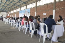 Alcaldía de Cali ofrece programas de formación dirigida a jóvenes habitantes de comuna TIO