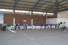 Alcaldía de Cali ofrece programas de formación dirigida a jóvenes habitantes de comuna TIO