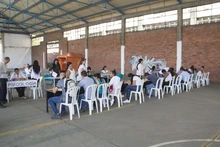Alcaldía de Cali ofrece programas de formación dirigida a jóvenes habitantes de comuna TIO
