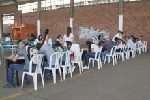 Alcaldía de Cali ofrece programas de formación dirigida a jóvenes habitantes de comuna TIO