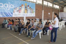 Alcaldía de Cali ofrece programas de formación dirigida a jóvenes habitantes de comuna TIO