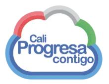 Logo Cali Progresa Contigo