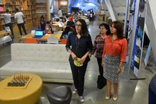La  Biblioteca Pública Municipal del Deporte y la Recreación  de Cali es finalista del Premio Nacional de Bibliotecas Públicas 2017