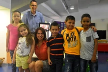 La  Biblioteca Pública Municipal del Deporte y la Recreación  de Cali es finalista del Premio Nacional de Bibliotecas Públicas 2017