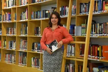 La  Biblioteca Pública Municipal del Deporte y la Recreación  de Cali es finalista del Premio Nacional de Bibliotecas Públicas 2017