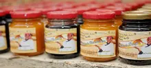 Las delicias que hacen  parte de Salsa y Sabor