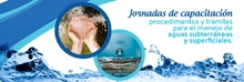 agua tramites