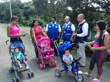Ya son muchos los ahogados en el río Cauca, que tú no seas uno más