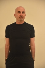 Charles Vodoz