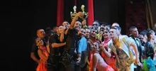 Ganadores XII Festival Mundial de Salsa