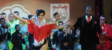 Ganadores XII Festival Mundial de Salsa
