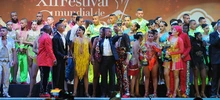 Ganadores XII Festival Mundial de Salsa