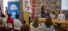 Feria del libro 2017 06