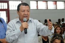 Quinta visita comuna 19