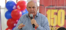 Quinta visita comuna 19