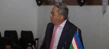 Se instaló el último periodo de sesiones ordinarias del Concejo, se estudiará el presupuesto  municipal 2018.  