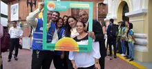 La paz no es un propósito, es una actitud: Maurice Armitage desde Cali Epicentro 2017