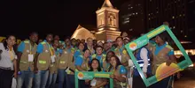 La paz no es un propósito, es una actitud: Maurice Armitage desde Cali Epicentro 2017