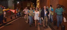 La paz no es un propósito, es una actitud: Maurice Armitage desde Cali Epicentro 2017